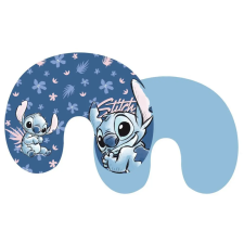 Javoli Disney Lilo és Stitch, A csillagkutya Ohana utazópárna, nyakpárna babaágynemű, babapléd