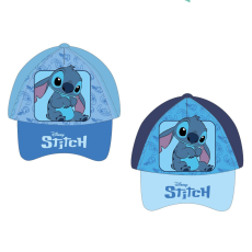 Javoli Disney Lilo és Stitch, A csillagkutya Shy gyerek baseball sapka 52-54 cm
