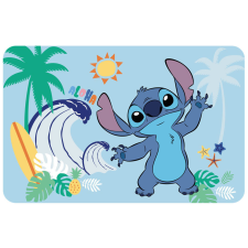 Javoli Disney Lilo és Stitch, A csillagkutya Summer tányéralátét 43x28 cm konyhai eszköz