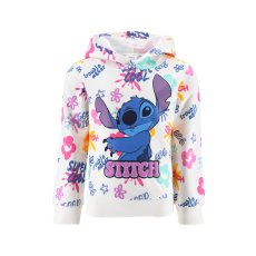 Javoli Disney Lilo és Stitch, A csillagkutya Super Cool gyerek pulóver 3 - 8 év / 98 - 128 cm