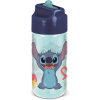 Javoli Disney Lilo és Stitch Palms Hydro műanyag kulacs 430 ml