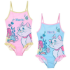 Javoli Disney Marie cica Underwater gyerek fürdőruha, úszó 3 - 6 év / 98 - 116 cm