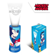 Javoli Disney Mickey 2 az 1-ben kivetítő, lámpa, éjszakai fény világítás