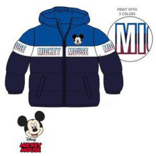 Javoli Disney Mickey baba bélelt kabát 12 hó babakabát, overál, bundazsák