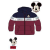 Javoli Disney Mickey baba bélelt kabát 6 hó