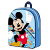 Javoli Disney Mickey Classic hátizsák, táska 30 cm