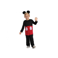 Javoli Disney Mickey Classic jelmez 5-6 év party kellék