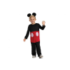 Javoli Disney Mickey Classic jelmez 5-6 év