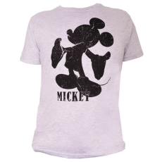 Javoli Disney Mickey férfi rövid póló, felső M