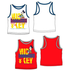 Javoli Disney Mickey Football gyerek rövid póló, felső 3 - 6 év / 98 - 116 cm