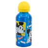 Javoli Disney Mickey Fun-Tastic alumínium kulacs 400 ml