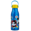 Javoli Disney Mickey Fun-Tastic Flexi alumínium kulacs 760 ml