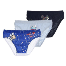 Javoli Disney Mickey gyerek fehérnemű, alsó 3 darab/csomag gyerek alsó