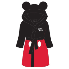Javoli Disney Mickey Gyerek köntös 92-128 cm