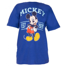 Javoli Disney Mickey gyerek rövid póló 122/128 cm gyerek póló