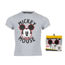 Javoli Disney Mickey gyerek rövid póló, felső 92-128 cm gyerek póló