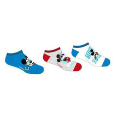 Javoli Disney Mickey gyerek titokzokni 27/30