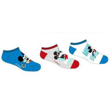 Javoli Disney Mickey gyerek titokzokni 31/34 gyerek harisnya