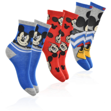Javoli Disney Mickey gyerek zokni 23/26 gyerek zokni