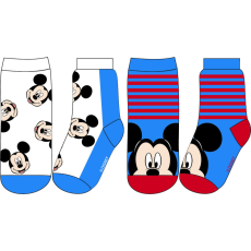 Javoli Disney Mickey gyerek zokni 23-34