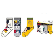 Javoli Disney Mickey gyerek zokni 31/34 gyerek zokni