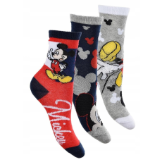 Javoli Disney Mickey gyerek zokni 31/34