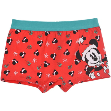 Javoli Disney Mickey Karácsonyi gyerek boxeralsó 2 - 8 év / 92 - 128 cm gyerek alsó