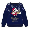 Javoli Disney Mickey Karácsonyi gyerek pulóver 3 év