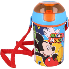 Javoli Disney Mickey kulacs, sportpalack 450 ml babaétkészlet