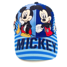 Javoli Disney Mickey Moments gyerek baseball sapka 51-53 cm