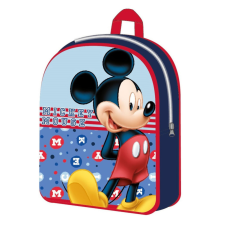 Javoli Disney Mickey Oh Boy hátizsák, táska 30 cm gyerek hátizsák, táska