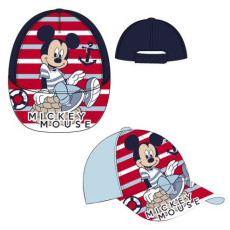 Javoli Disney Mickey Sea gyerek baseball sapka 52-54 cm