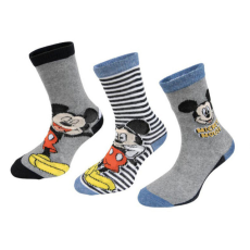 Javoli Disney Mickey Stripe gyerek zokni 31/34