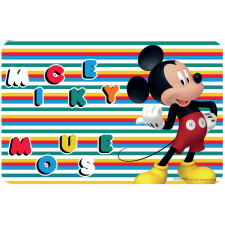 Javoli Disney Mickey tányéralátét 43*28 cm konyhai eszköz