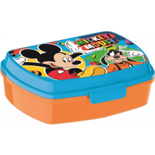Javoli Disney Mickey uzsonnás doboz uzsonnás doboz