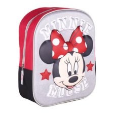 Javoli Disney Minnie 3D hátizsák, táska 31 cm gyerek hátizsák, táska
