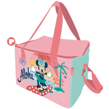 Javoli Disney Minnie Aloha thermo uzsonnás táska, hűtőtáska 22,5 cm uzsonnás doboz