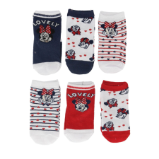 Javoli Disney Minnie baba zokni 0-12 hó gyerek zokni