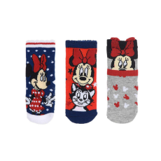 Javoli Disney Minnie baba zokni 0/6 hó