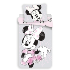 Javoli Disney Minnie Beautiful ágyneműhuzat 140×200cm, 70×90 cm lakástextília