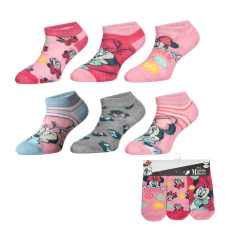 Javoli Disney Minnie Bow gyerek titokzokni 23-34 gyerek zokni