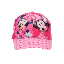 Javoli Disney Minnie Bubblegum gyerek baseball sapka 52-54 cm gyerek sapka