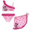 Javoli Disney Minnie Cute gyerek bikini és sarong szett 4-10 év
