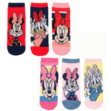Javoli Disney Minnie, Daisy baba, gyerek zokni 19-27 gyerek zokni