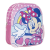 Javoli Disney Minnie Dots hátizsák, táska 29 cm