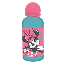 Javoli Disney Minnie Draft alumínium kulacs 500 ml babaétkészlet