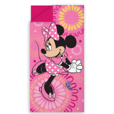 Javoli Disney Minnie Flower hálózsák hálózsák, pizsama