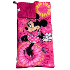 Javoli Disney Minnie Flower hálózsák lakástextília