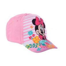 Javoli Disney Minnie Flowers baba baseball sapka 48 cm