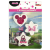 Javoli Disney Minnie forma radír szett 3 db-os